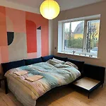 Cozy Apartment In Copenhagen